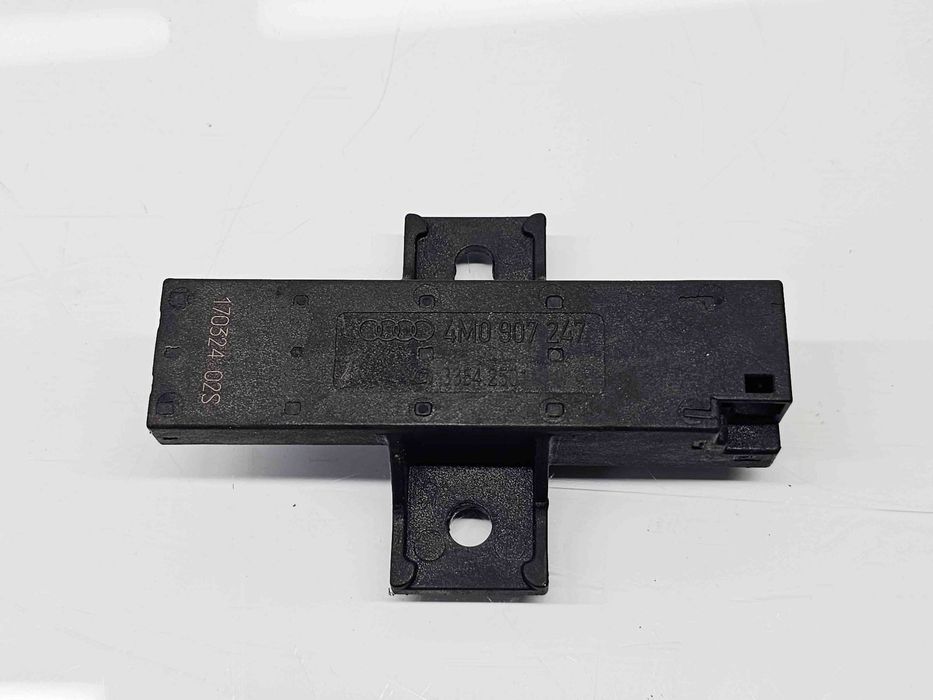 Modul control Keyless Entry  AUDI A5 Sportback (F5A, 9T) [Fabr 2016-p