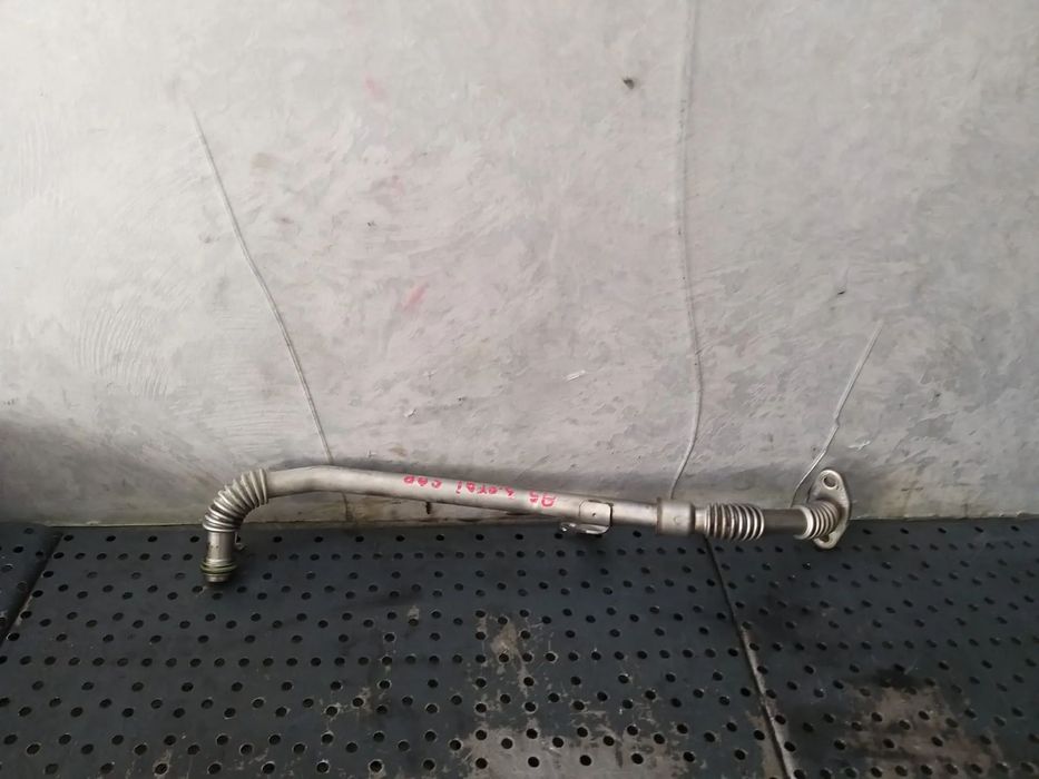 Conducta ulei 3.0 tdi audi a5 8t 0591457360