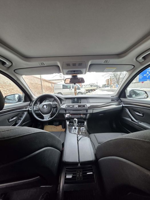 Vand bmw seria 5
