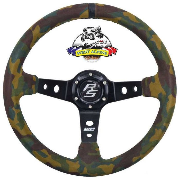 Volan Sport universal/Volane sport universale RACES Patrol,Suzuki,etc