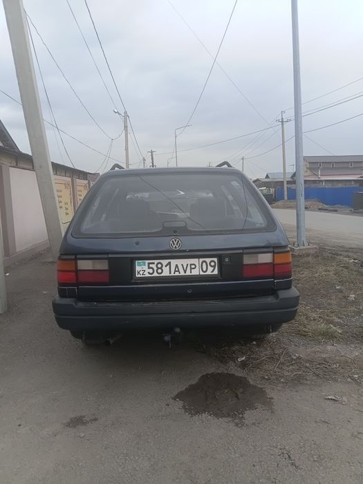 Продам пассат в хорошом состояний