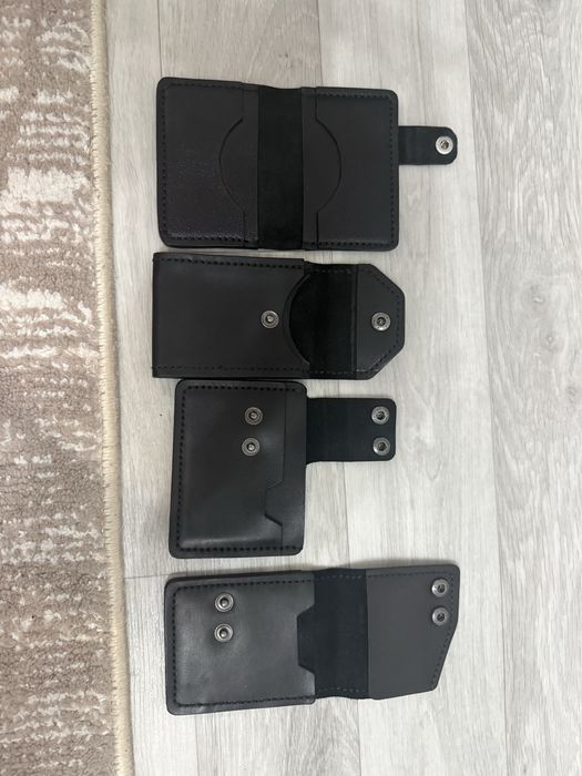 Картхолдер портмоне кошелек