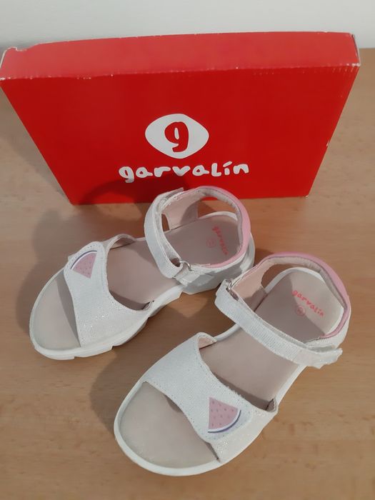 Сандали Garvalin - номер 25 и 27