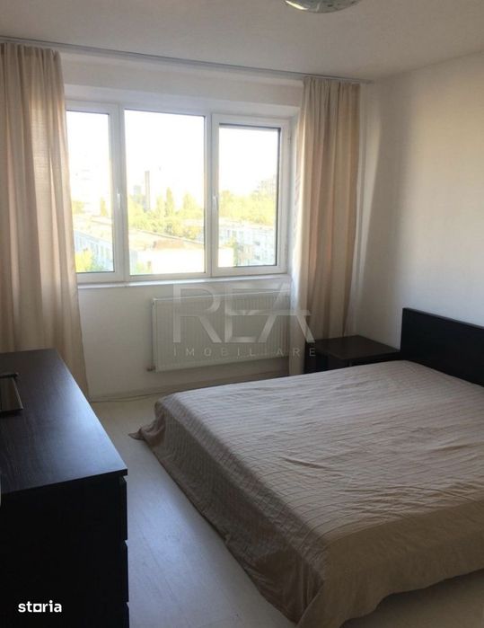 2 camere, et 7/10, 51 mp-Drumul Taberei