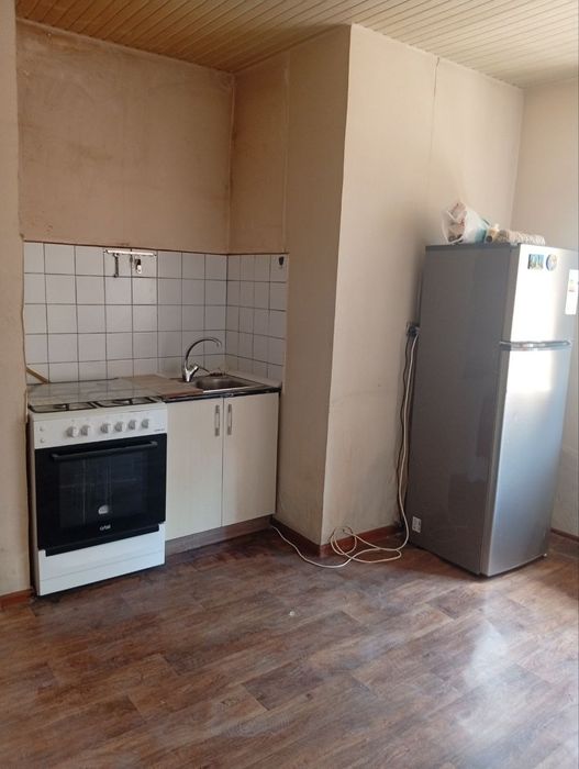 Аренда Ховли 5 хона М. Ашрафий.