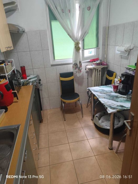 Apartament 3 camere, zona Nicolae Grigorescu
