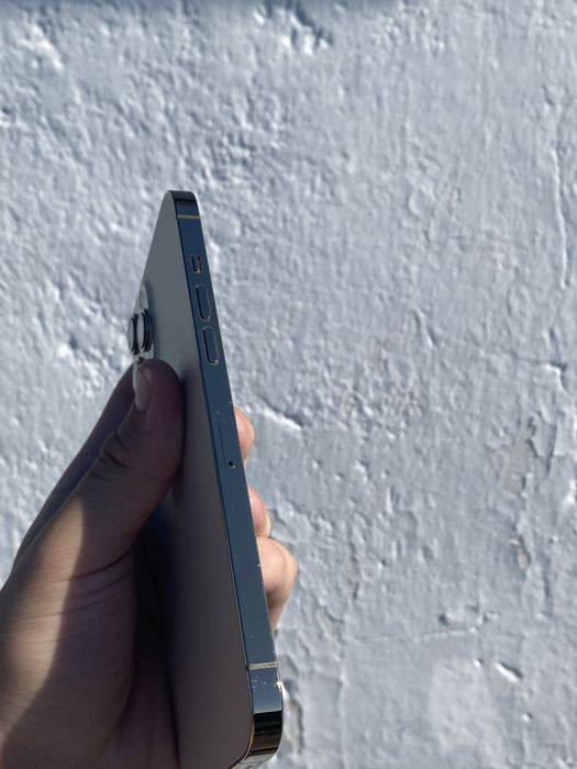 iPhone 12 Pro Max состояние идеал 128g
