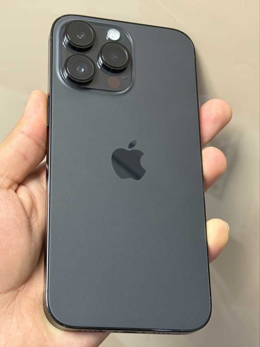 300$ ga iphone 14 pro max sotiladi