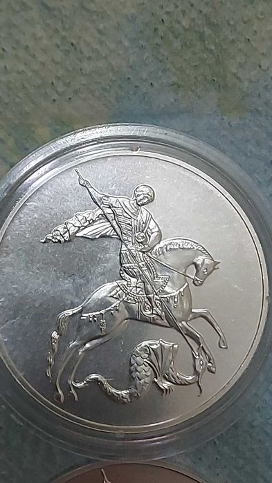 Продается монеты