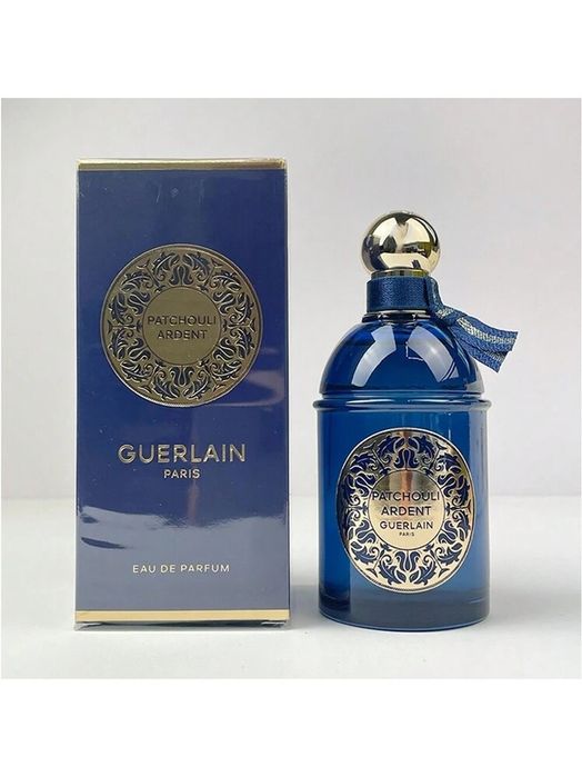 Patchouli Ardent edp 125ml- парфюм Унисекс