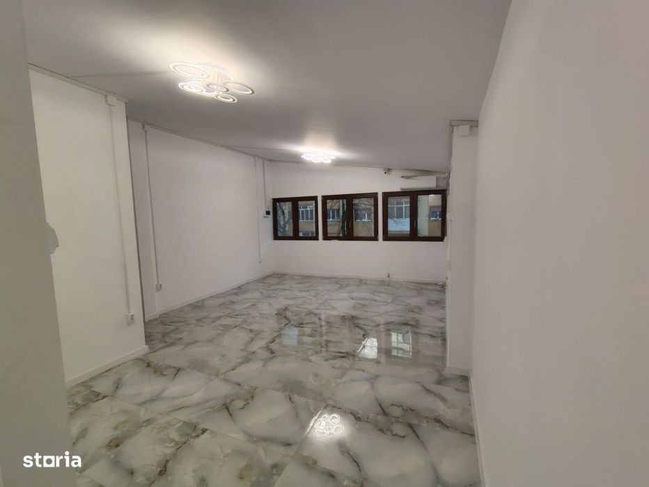 Spatiu comercial, 56 mp, Brazda lui Novac