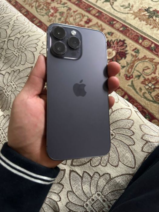 Айфон 14про макс 256гб