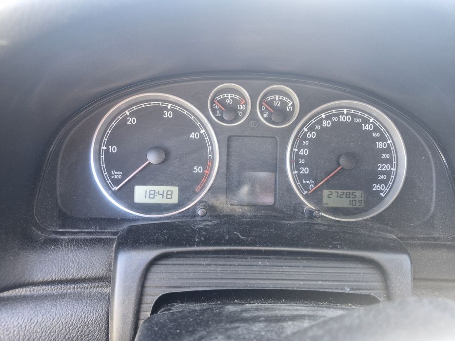 Passat b5 proprietar