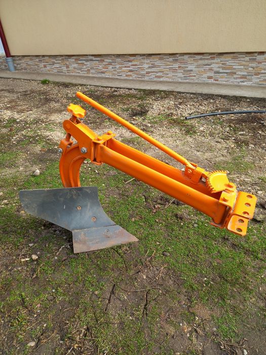 Plug  reglabil pentru motocultor O'MAC MC 130