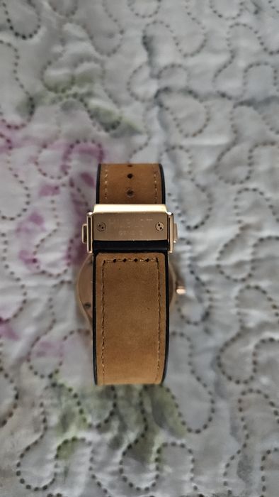 Hublot geneve механика