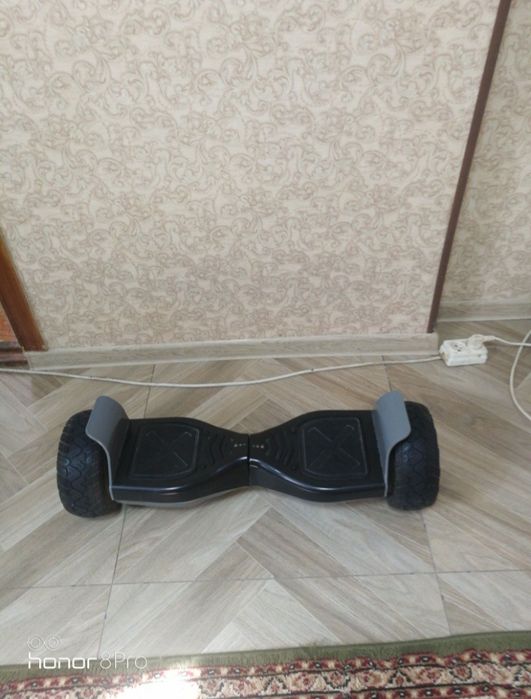 Продам героскутер