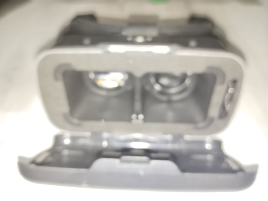 Виар очки с пультом