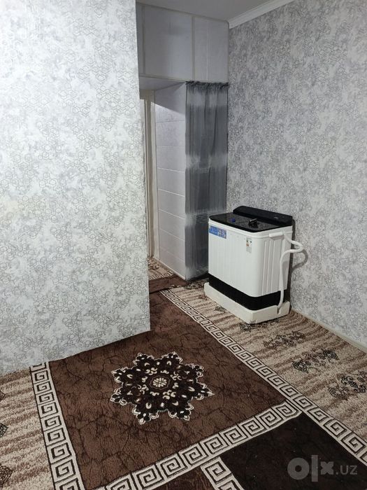 1-комнатная 1/2/4 Юнусабад-15