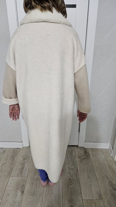 Продам дубленку б/у