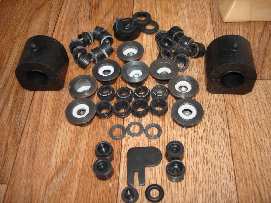 Авточасти за ВАЗ 2101