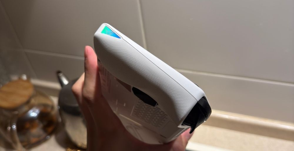 Asus rog ally 512gb КАСПИ 12/ red