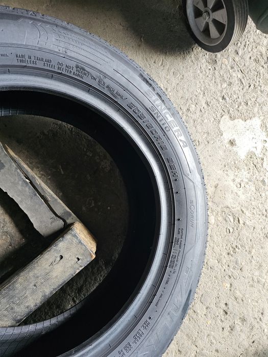 2 anvelope vara 205 60 16 Falken 2022