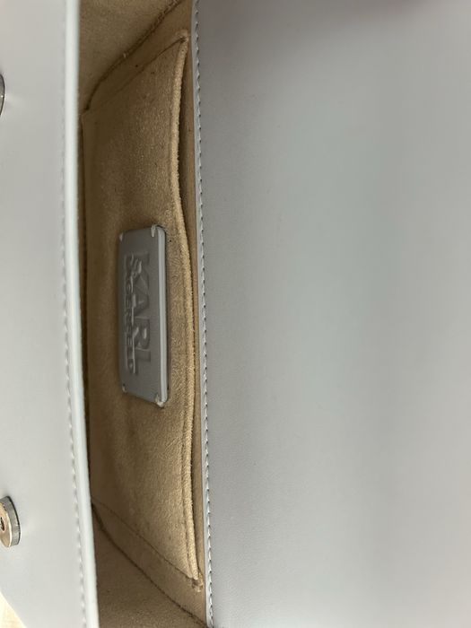 Чанта Karl Lagerfeld