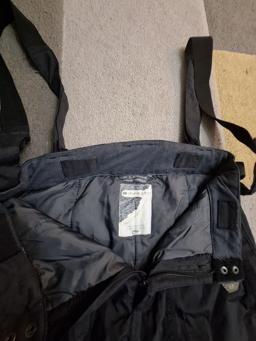 Pantaloni schi barbati/femei