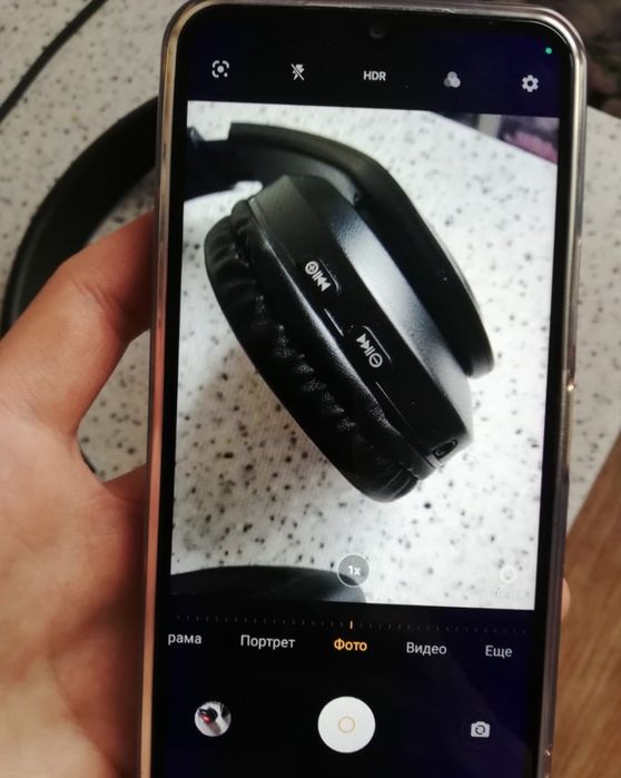 Обмен на iPhone X, 11, 12