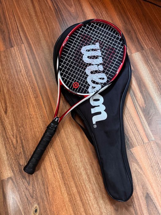 Racheta tenis Wilson K-Factor (Federer)