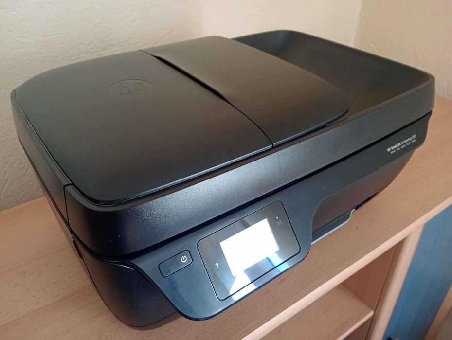 Imprimanta HP Deskjet Ink Advantage 3835