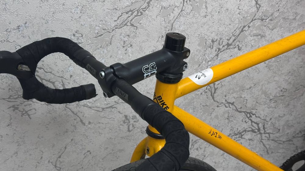 Продам фикс bearbike madrid