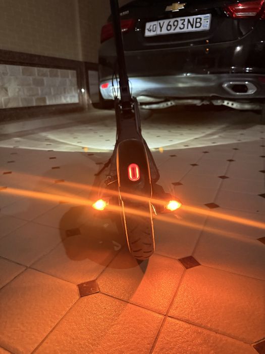Electro samokat sotiladi