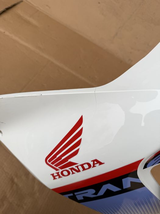 Пластмаса HONDA Translap 2023