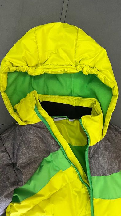 Детско зимно яке