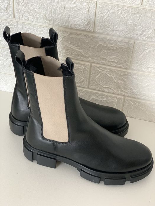 Ботинки челси nila&nila