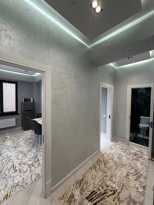 Сдаётся кв ЖК Dream house Гулобод 1/4/9 ро-н Шайхантахурский