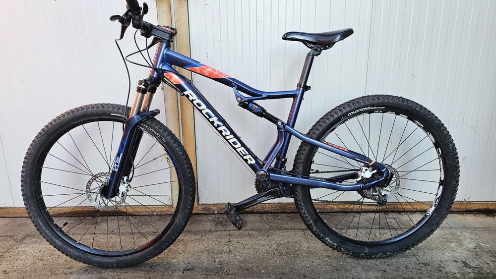 27.5 цола b twin 540