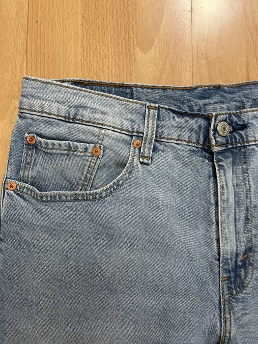Levis 445 мъжки къс панталон W33
