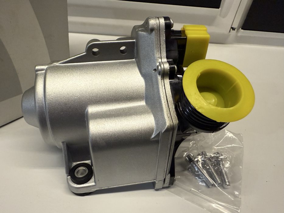 Помпа на BMW n55