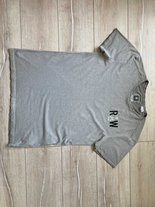 G Star THYS Long R T S/S мъжка тениска размер М