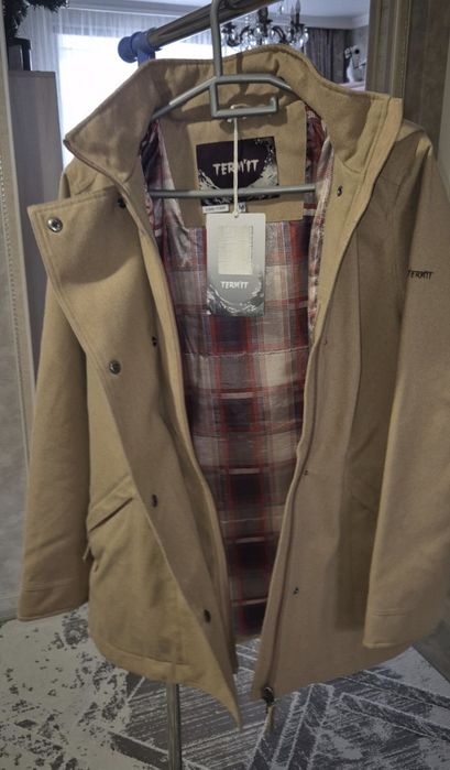 Куртка женская на осень весну