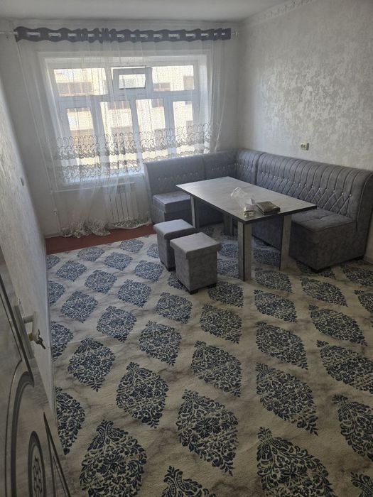 Срочно сдаётся квартира