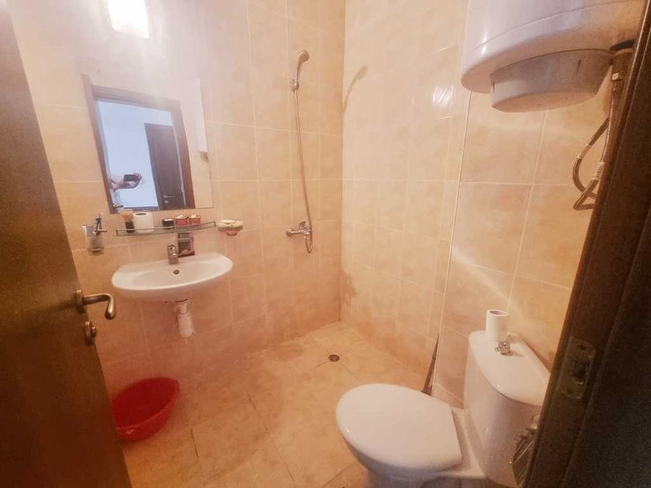 Продава се Двустаен апартамент в к.к. Слънчев бряг - 56 кв.м за 892 €/кв.м - Снимка #6