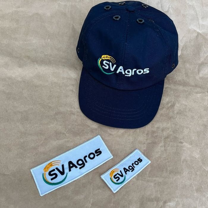 Вышивка на одежде