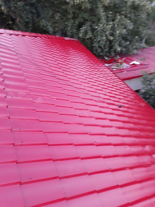 Reparatii acoperisuri