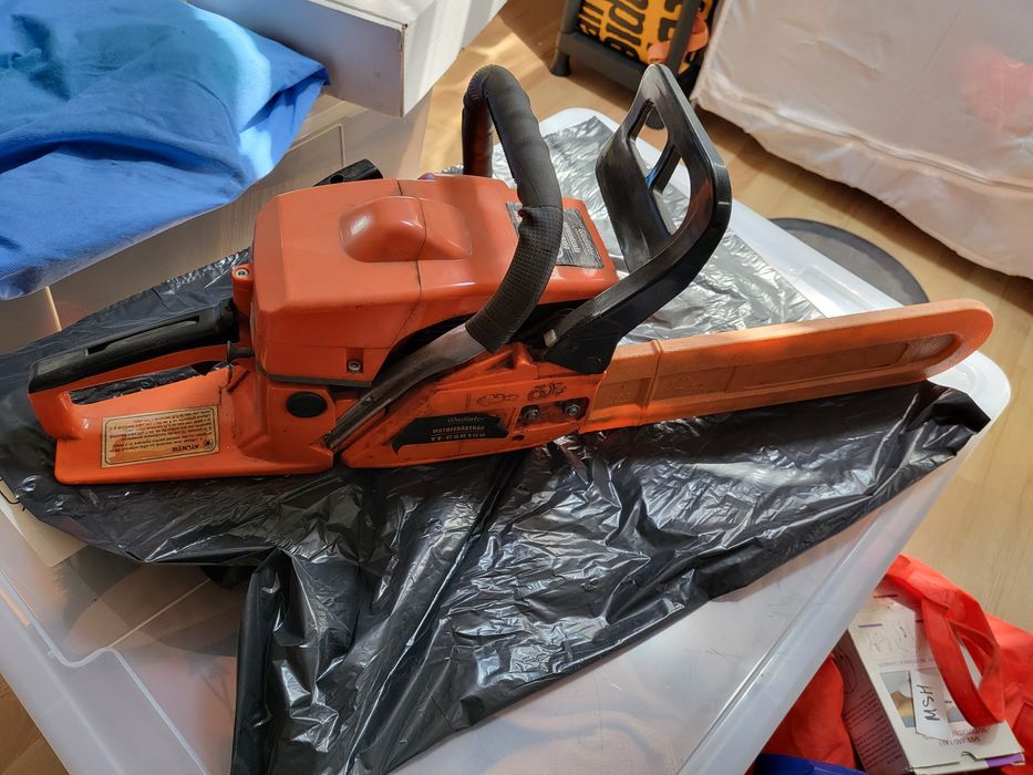 Drujba Gladiator TT-CS6150