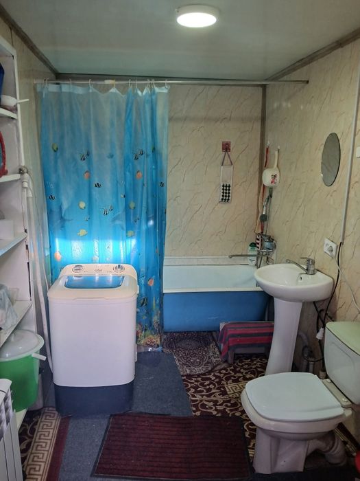 Продам дом в яшнабадском районе