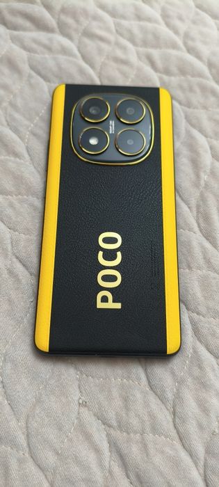 Продам Poco X7 в отл состояние