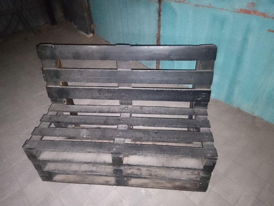 Лавочки деревянные 5 тыс